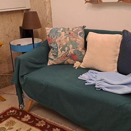 Flh Porto Santa Catarina Cosy Flat Apartment Exterior photo