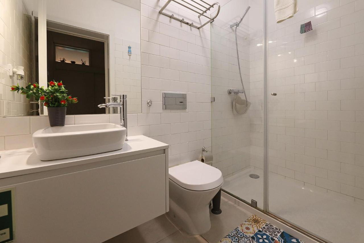 Flh Porto Santa Catarina Cosy Flat Apartment Exterior photo
