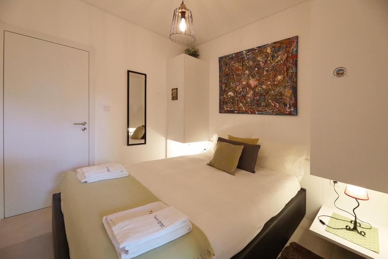 Flh Porto Santa Catarina Cosy Flat Apartment Exterior photo