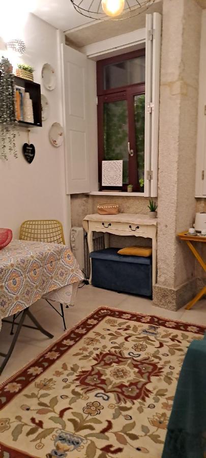 Flh Porto Santa Catarina Cosy Flat Apartment Exterior photo