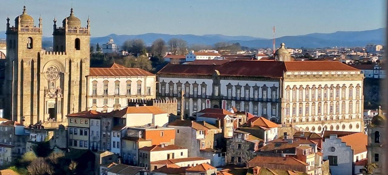 Flh Porto Santa Catarina Cosy Flat Apartment Exterior photo